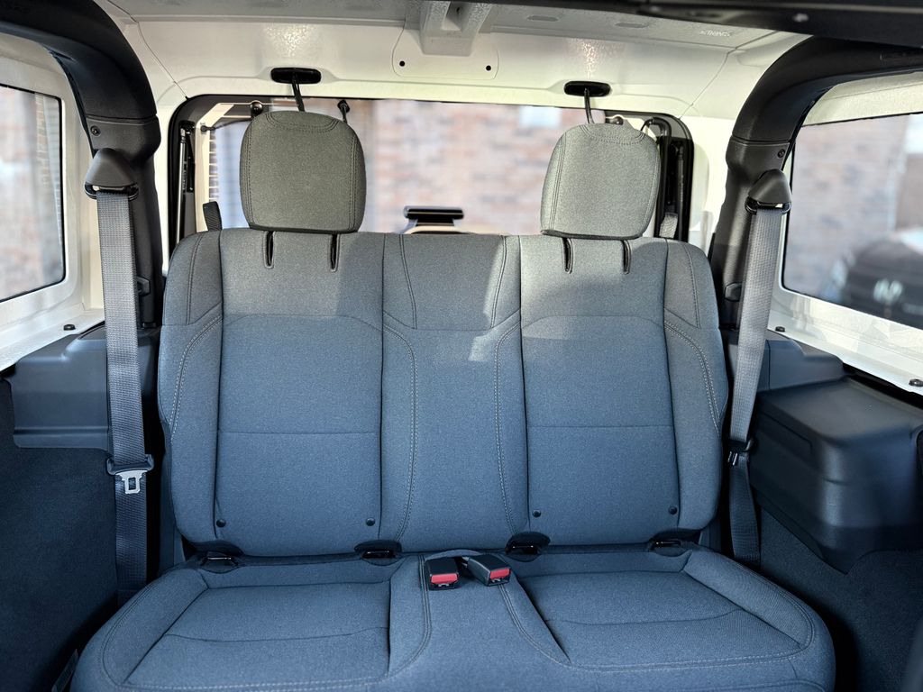 2026 Jeep Wrangler 2-Door Sport S - Photo 21