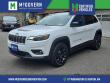 Used 2022 Jeep Cherokee X SUV