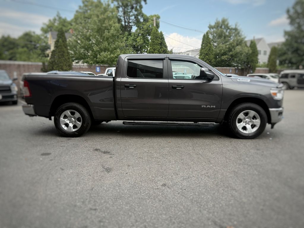 2024 Ram 1500 Big Horn Lone Star photo 4