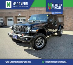 2026 Jeep Gladiator Mojave Pickup