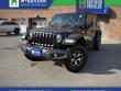 Used 2022 Jeep Wrangler Unlimited Rubicon SUV