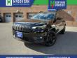 Used 2023 Jeep Cherokee Altitude SUV