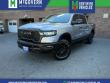 Used 2025 Ram 1500 Rebel Truck