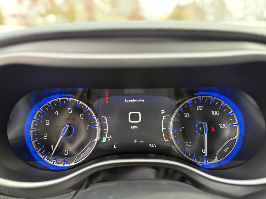 2026 Chrysler Pacifica Select - Photo 7
