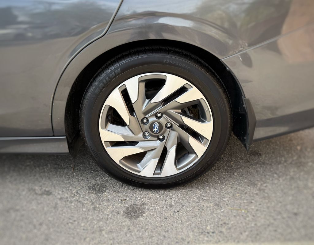 2023 Subaru Legacy Limited - Photo 16