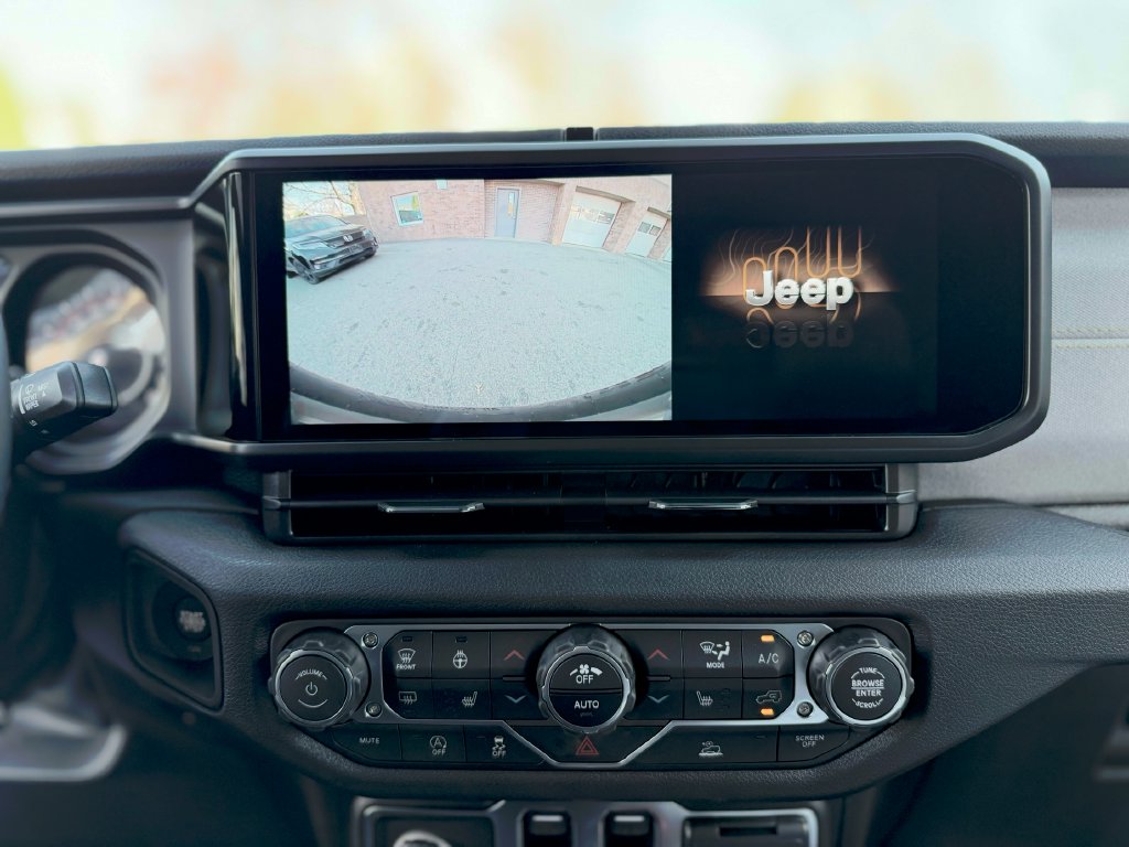 2026 Jeep Wrangler 2-Door Sport S - Photo 28