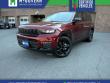 Used 2023 Jeep Grand Cherokee L Limited SUV