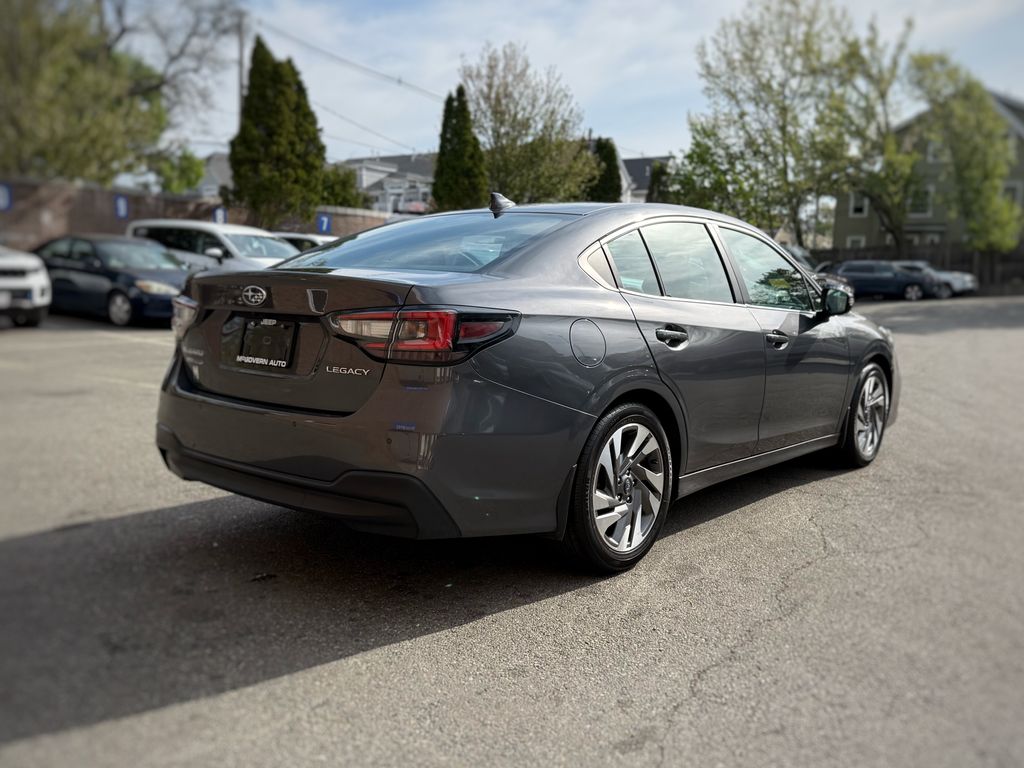 2023 Subaru Legacy Limited - Photo 8