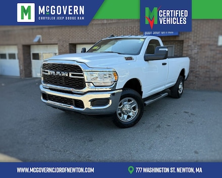 2024 Ram 2500 Tradesman Truck