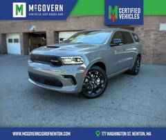 2026 Dodge Durango GT Plus Sport Utility