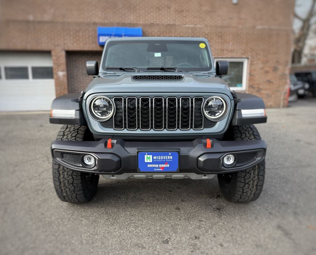 2026 Jeep Gladiator For Sale in Newton, MA