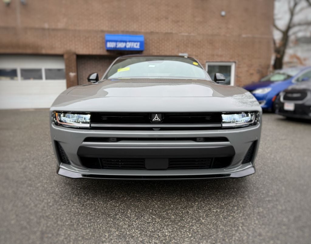 New 2026 Dodge Charger R/T Scat Pack Coupe