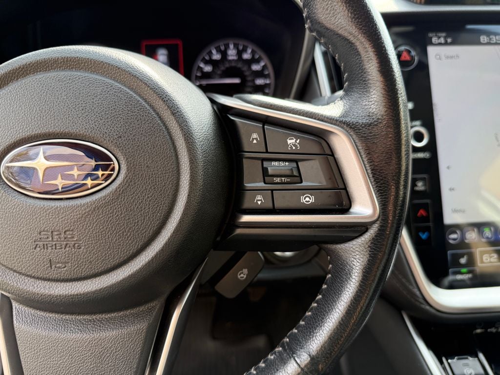 2023 Subaru Legacy Limited - Photo 24