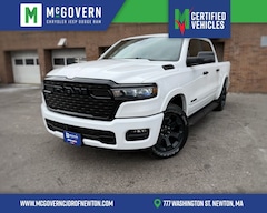 2026 Ram 1500 Big Horn/Lone Star Pickup