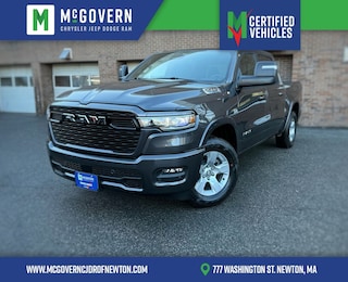 2026 Ram 1500 Big Horn/Lone Star Pickup