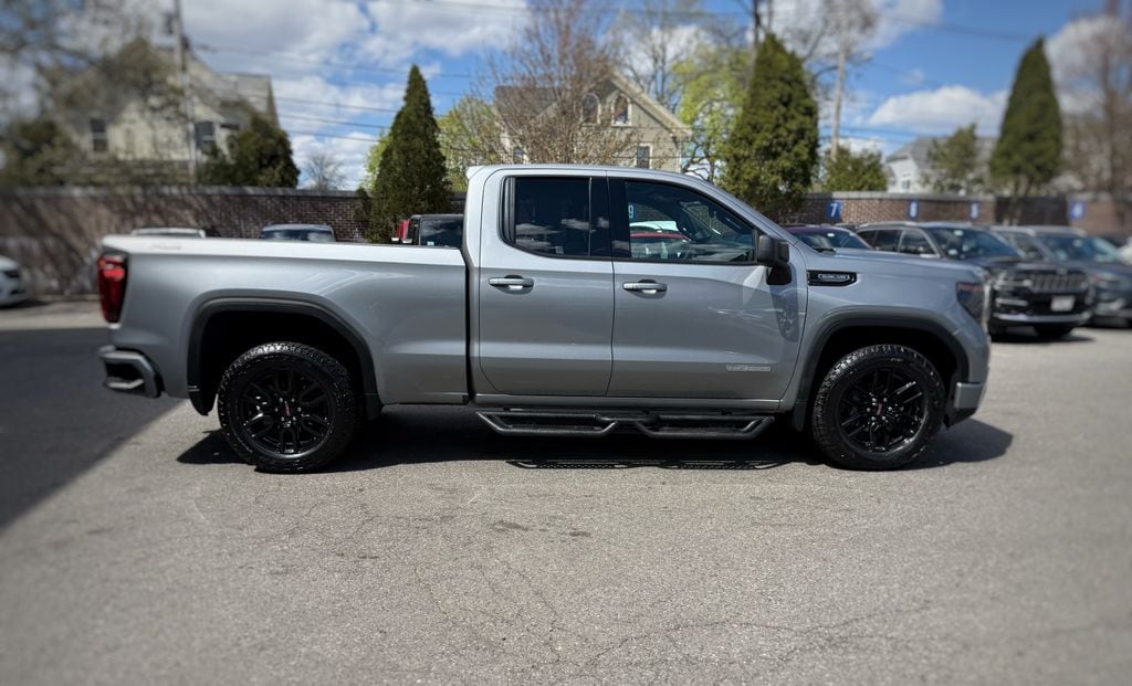 Used 2023 GMC Sierra 1500 Elevation Truck