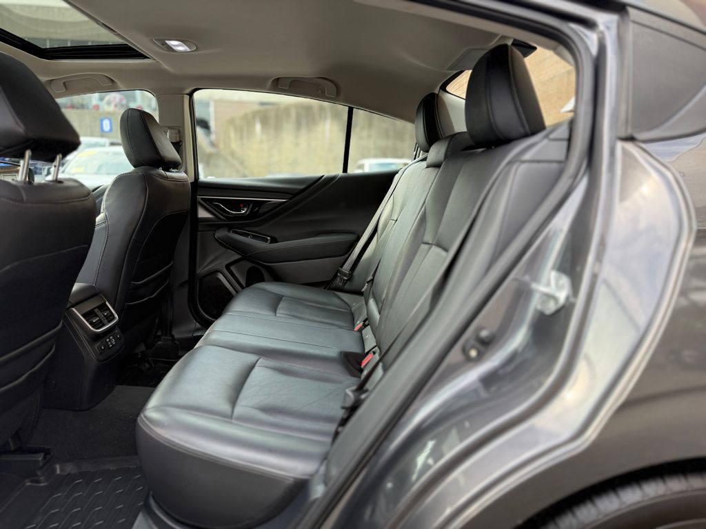 2023 Subaru Legacy Limited - Photo 27