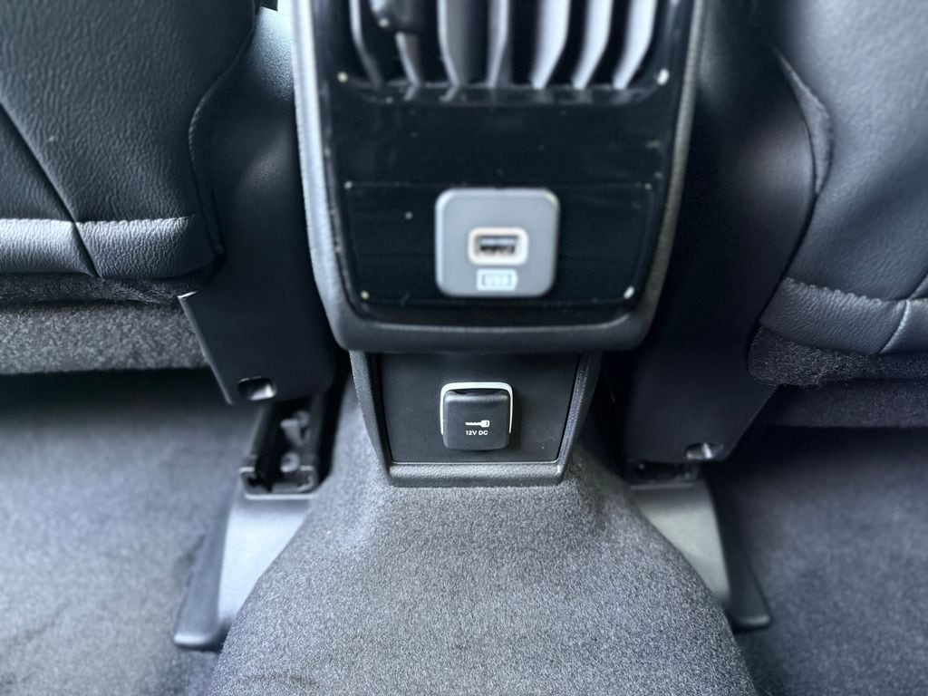 2026 Jeep Compass Limited Altitude - Photo 22