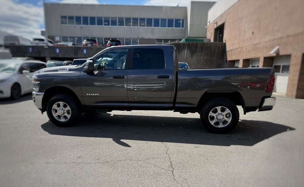 2025 RAM 2500 Big Horn - Photo 14