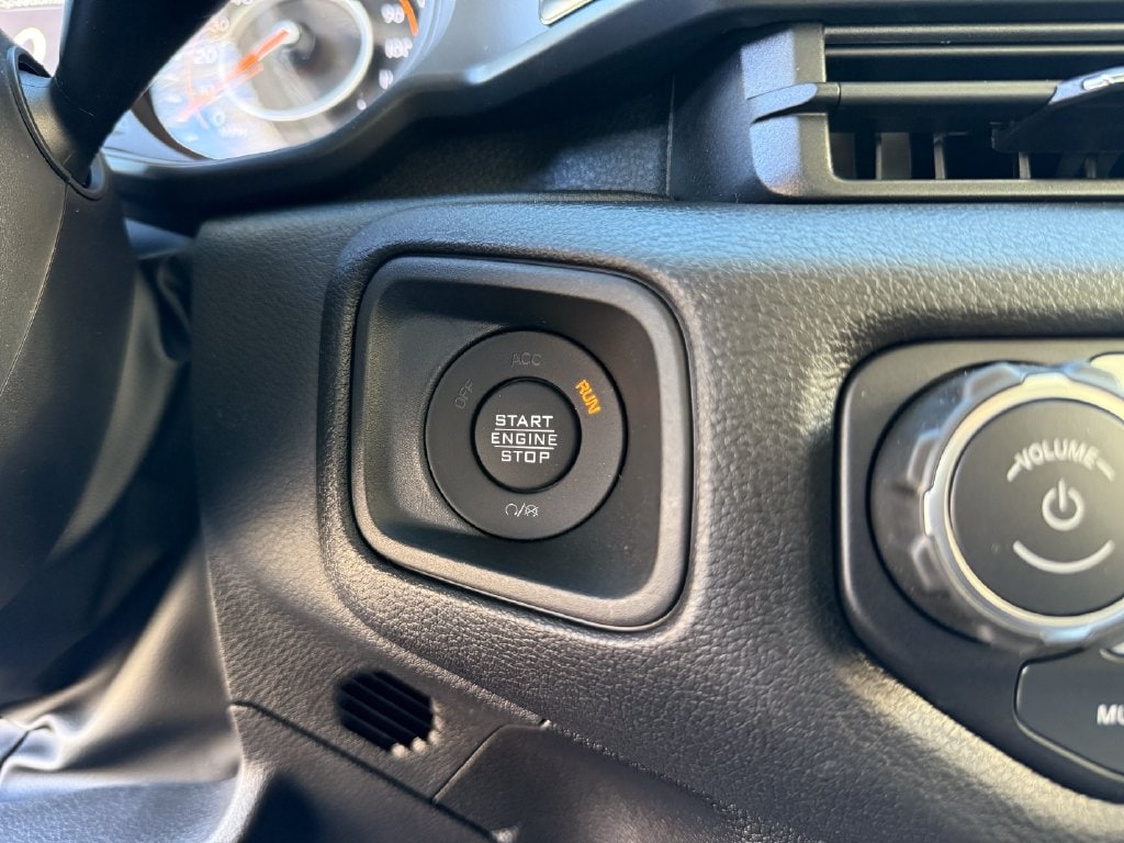 2026 Jeep Wrangler 2-Door Sport - Photo 9