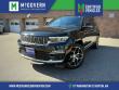 Used 2023 Jeep Grand Cherokee Summit SUV