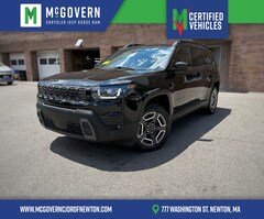 2026 Jeep Cherokee Laredo Sport Utility