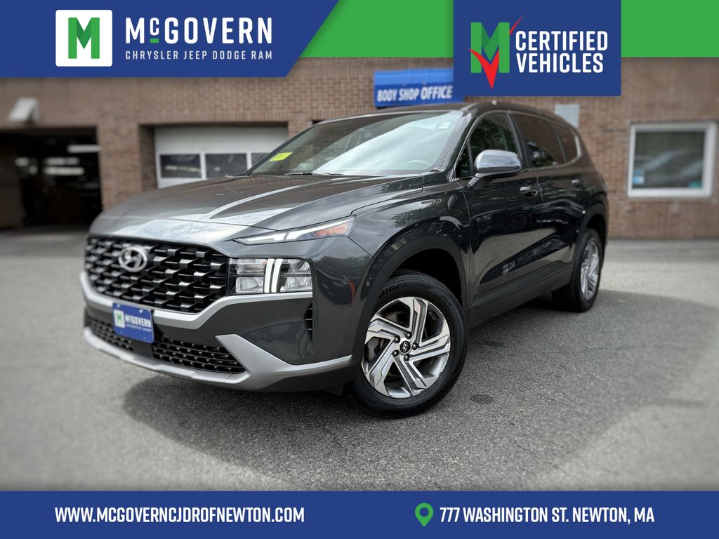 2023 Hyundai Santa Fe SE