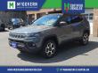Used 2022 Jeep Compass Trailhawk SUV