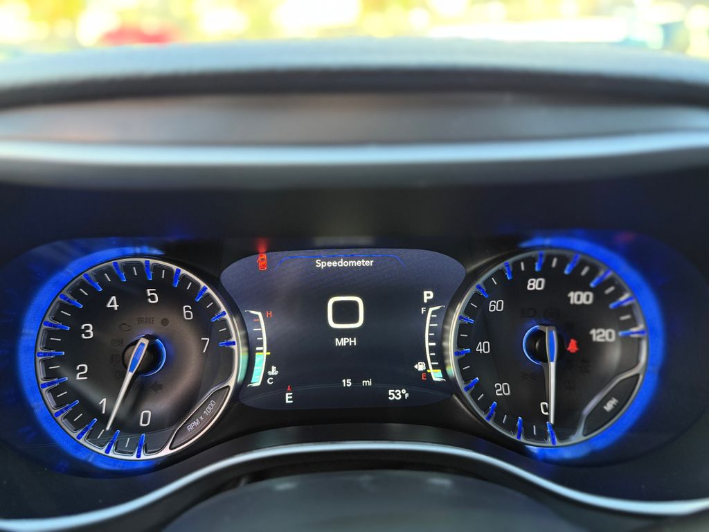 2026 Chrysler Pacifica Select - Photo 19