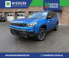 2026 Jeep Cherokee Laredo Sport Utility