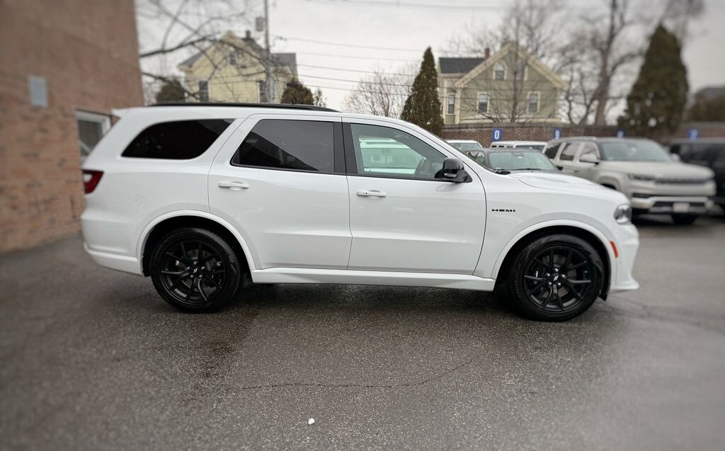 Used 2026 Dodge Durango GT Plus Hemi V8 SUV
