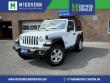 Used 2019 Jeep Wrangler Sport S SUV