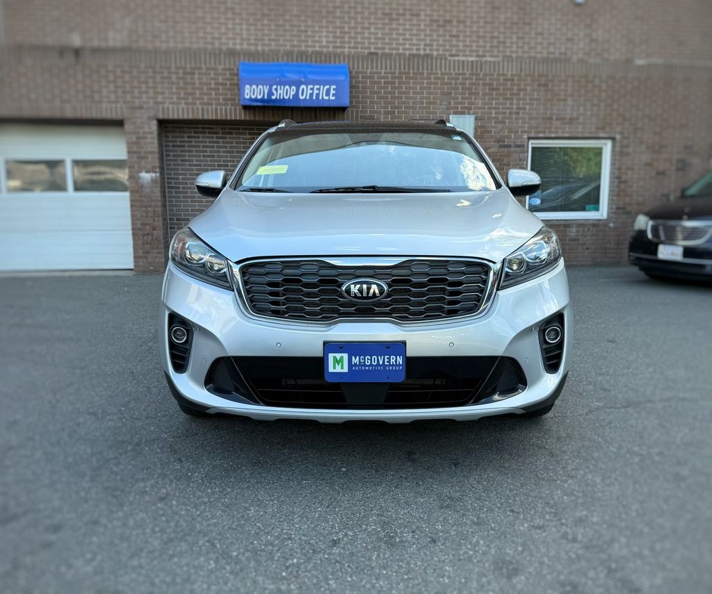 Used 2019 Kia Sorento EX SUV