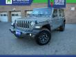 Used 2022 Jeep Wrangler Unlimited Sport SUV