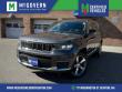 Used 2021 Jeep Grand Cherokee L Limited SUV