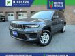 Used 2024 Jeep Grand Cherokee Laredo SUV
