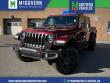 Used 2021 Jeep Gladiator Mojave Truck