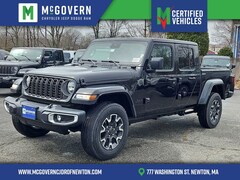 2025 Jeep Gladiator Sport Pickup