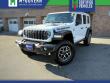 Used 2025 Jeep Wrangler Rubicon SUV