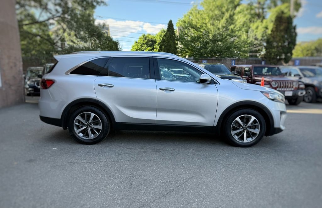 Used 2019 Kia Sorento EX SUV