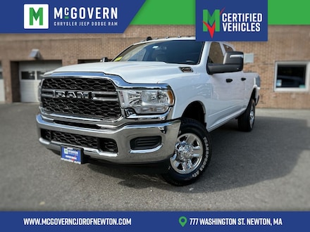 2024 Ram 2500 Tradesman Pickup