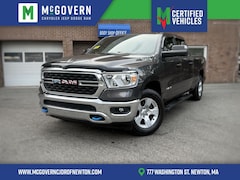 2024 Ram 1500 Big Horn/Lone Star Truck