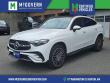 Used 2024 Mercedes-Benz GLC GLC 300 Coupe SUV