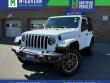 Used 2021 Jeep Wrangler Sport S 80th Anniversary SUV