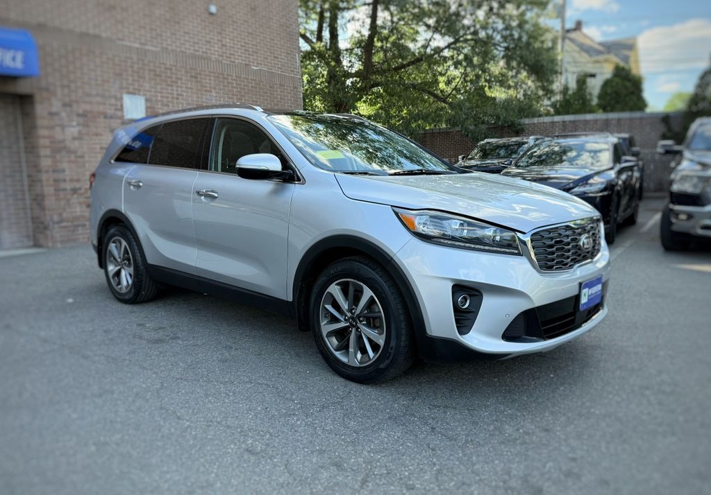 Used 2019 Kia Sorento EX SUV