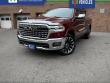Used 2025 Ram 1500 Limited Truck