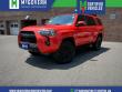 Used 2023 Toyota 4Runner TRD Pro SUV