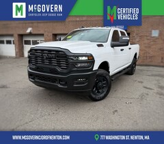 2026 Ram 3500 Tradesman Pickup