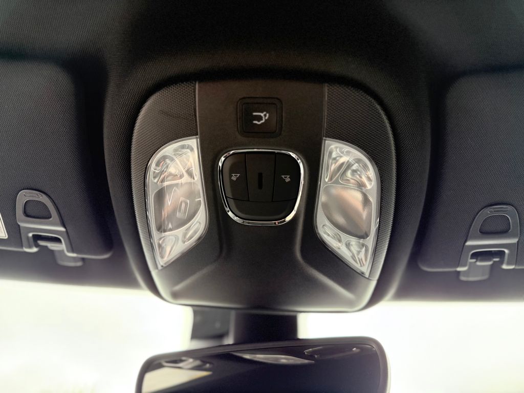 2026 Jeep Compass Limited Altitude - Photo 22