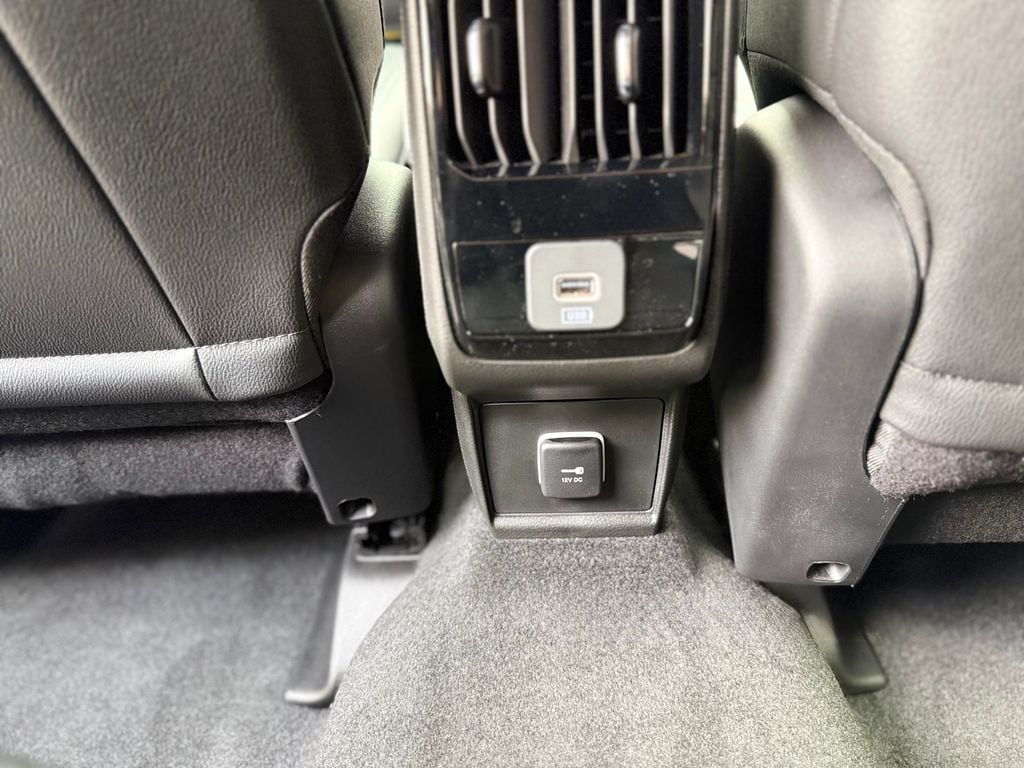 2026 Jeep Compass Limited Altitude - Photo 23